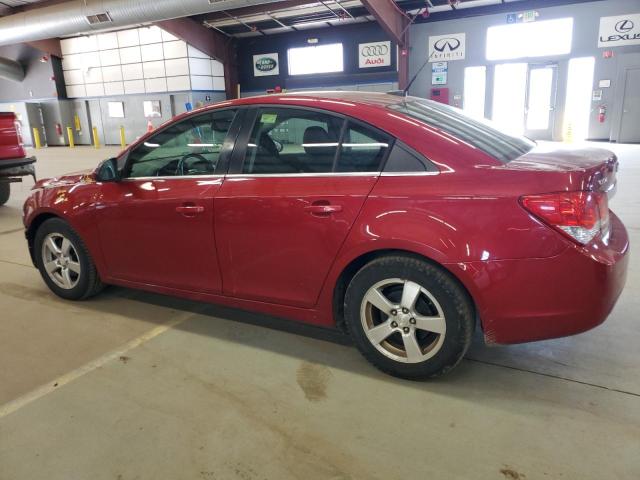 Vin: 1g1pc5sb5e7312226, lot: 54911475, chevrolet cruze lt 20142