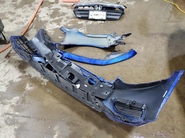 2019 HONDA INSIGHT TO - 19XZE4F90KE003576