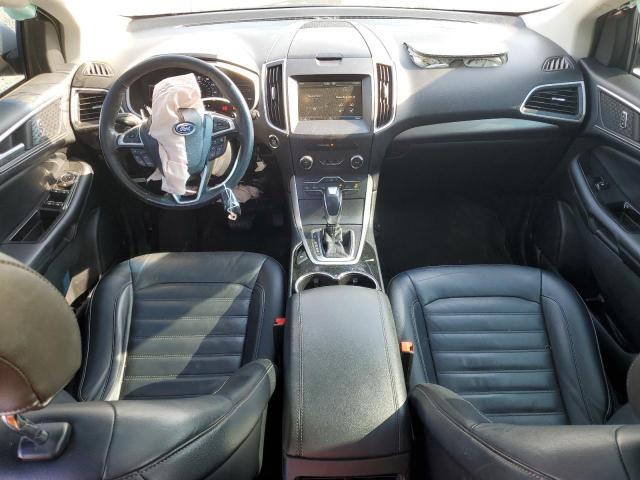 2015 FORD EDGE SEL - 2FMTK4J82FBC36252