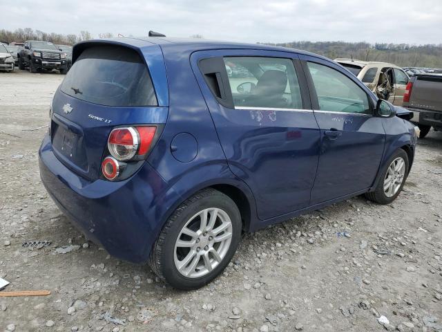 Vin: 1g1jc6sh2d4217932, lot: 52958465, chevrolet sonic lt 20133