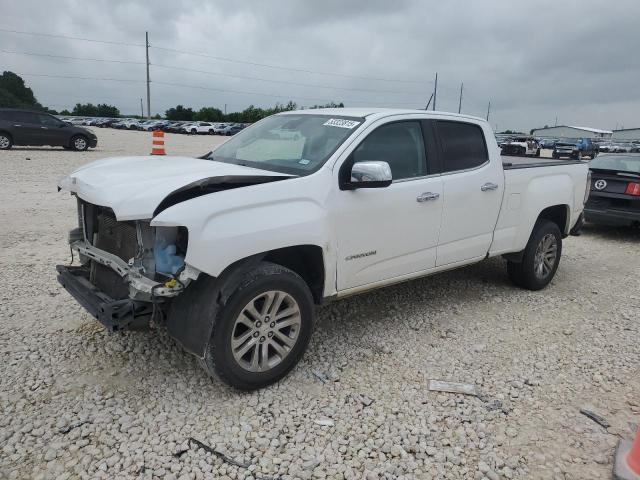 Vin: 1gtg5den6h1226691, lot: 53323815, gmc canyon slt 2017 img_1