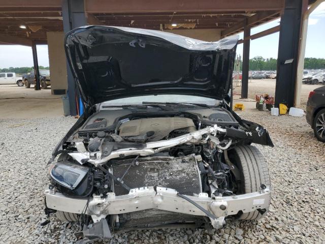 2021 MERCEDES-BENZ CLS 450 - W1K2J5JB9MA093500
