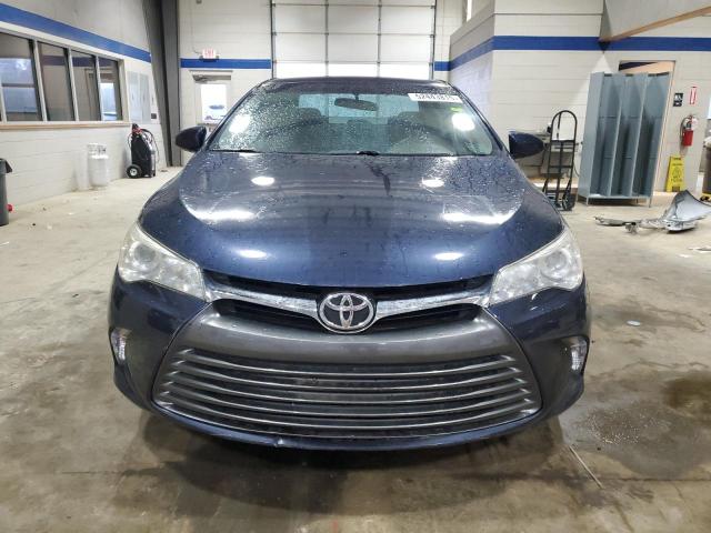 2017 TOYOTA CAMRY LE - 4T1BF1FK5HU729021