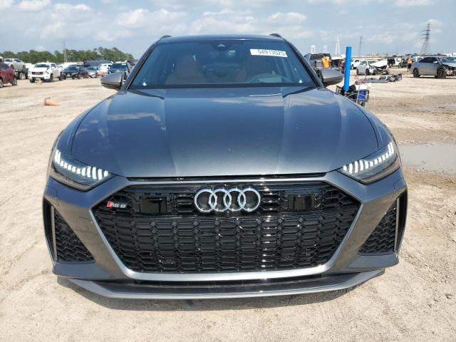 2025 AUDI RS6 WUA1DBF24SN902222