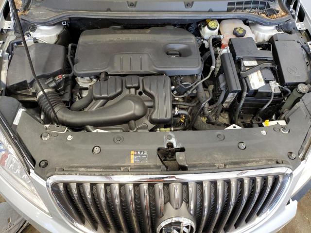 2012 BUICK VERANO - 1G4PP5SKXC4145335