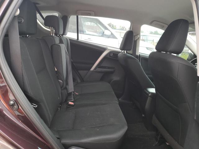 2018 TOYOTA RAV4 LE - 2T3ZFREV8JW463290