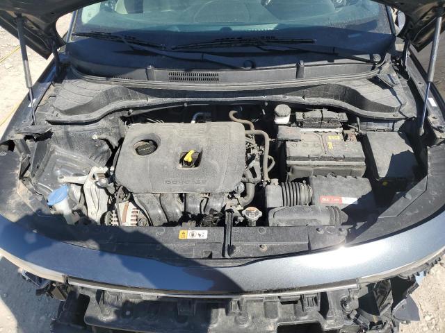 2020 KIA SOUL LX - KNDJ23AU3L7047729