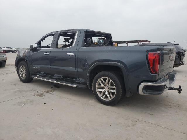 Vin: 1gtp8ded0mz263441, lot: 51509655, gmc sierra c1500 slt 20212