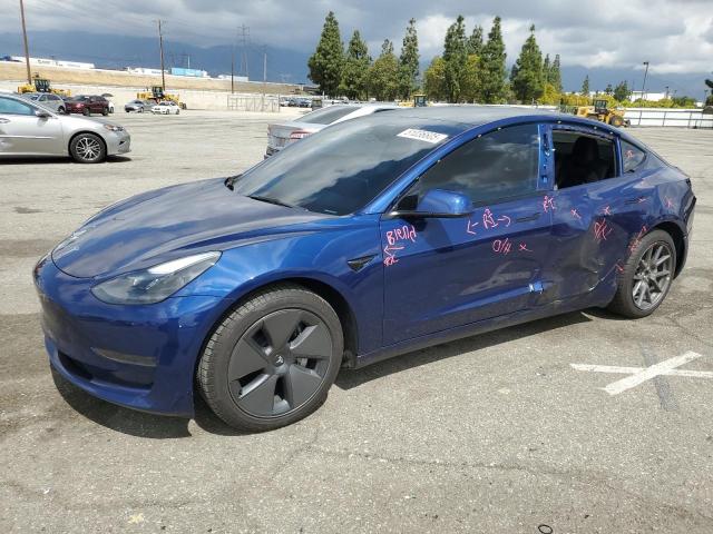 Vin: 5yj3e1ea4pf496888, lot: 51036605, tesla model 3 2023 img_1