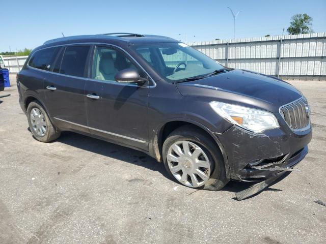 Vin: 5gakrbkd5hj289104, lot: 54679705, buick enclave 20174