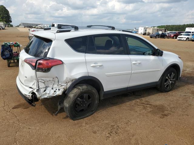 2016 TOYOTA RAV4 LE - 2T3ZFREV8GW240448