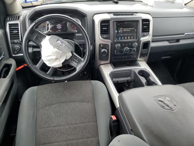 2016 RAM 1500 SLT - 3C6RR6LT9GG287910