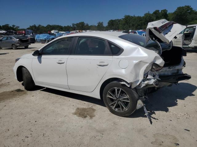 Vin: 3kpf24ad4pe556231, lot: 53177985, kia forte lx 20232