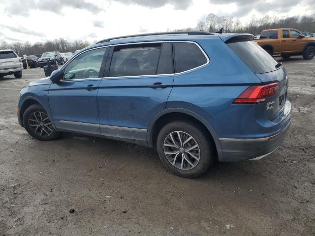 2020 VOLKSWAGEN TIGUAN SE - 3VV3B7AX8LM143437