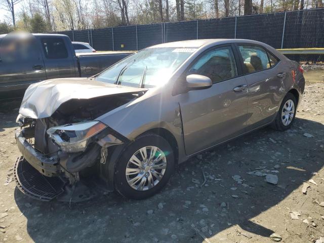 Vin: 2t1bprhe1ec039427, lot: 51590065, toyota corolla eco 2014 img_1