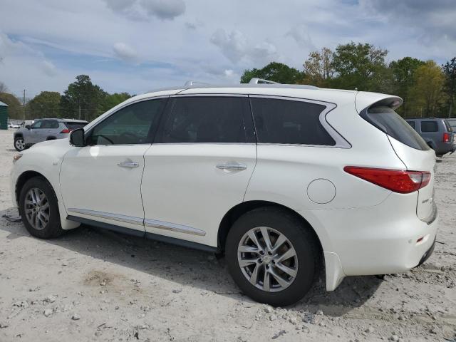 Vin: 5n1al0mm3fc512041, lot: 51997155, infiniti qx60 20152