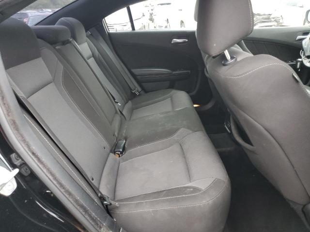 2021 DODGE CHARGER SX - 2C3CDXBG6MH613055