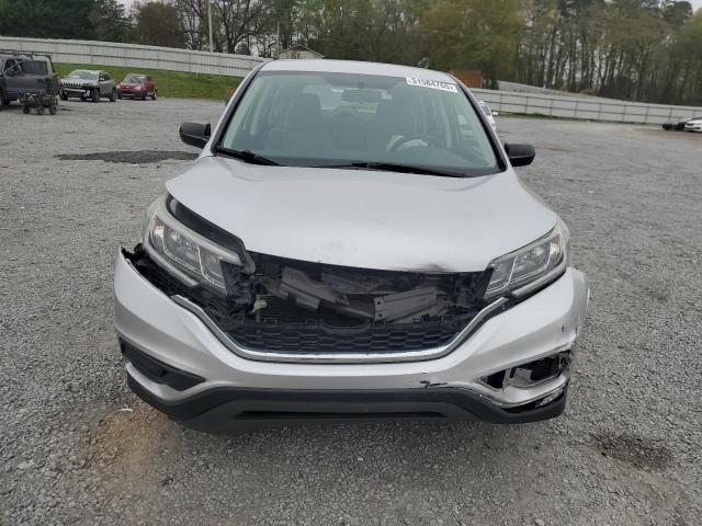 2016 HONDA CR-V LX - 2HKRM3H34GH540850