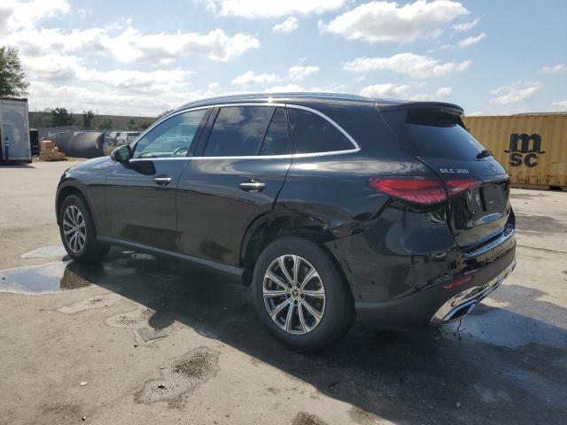 Vin: w1nkm4gb8pu031391, lot: 53912625, mercedes-benz glc-class 300 20232