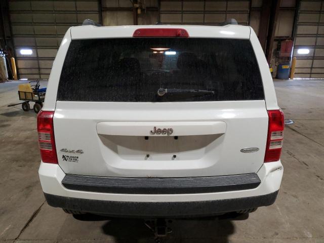 2016 JEEP PATRIOT LA - 1C4NJRFB3GD581402