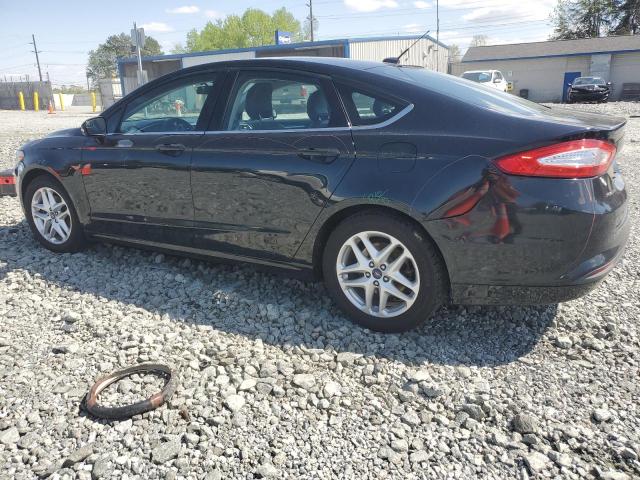 Vin: 3fa6p0h77er137330, lot: 52153055, ford fusion se 20142