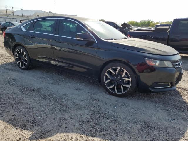 2015 CHEVROLET IMPALA LT - 1G1125S34FU147676