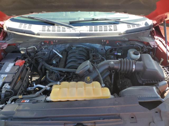 2015 FORD F150 SUPER - 1FTEW1EF8FFB04698