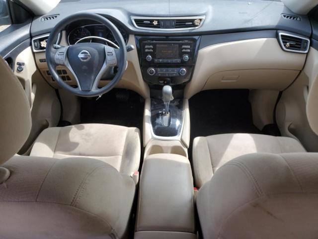 2016 NISSAN ROGUE S - JN8AT2MT1GW012505