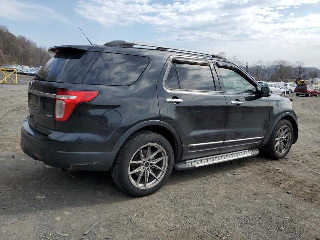 Vin: 1fmhk8f8xcga89463, lot: 52879595, ford explorer limited 20123