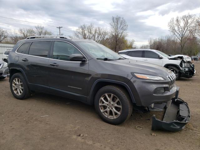 2016 JEEP CHEROKEE L 1C4PJMCB7GW183193