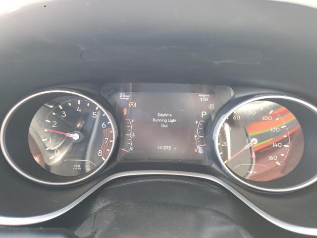 2018 JEEP COMPASS LA - 3C4NJDBB8JT417492