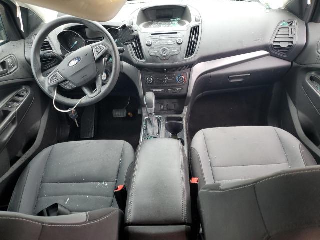 2018 FORD ESCAPE S - 1FMCU0F78JUC86157