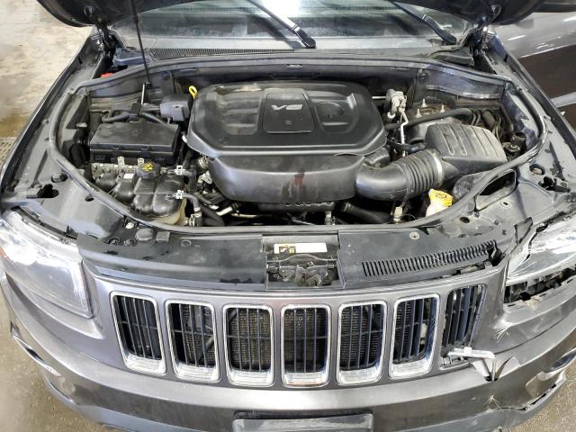 2016 JEEP GRAND CHER - 1C4RJFAG2GC317791