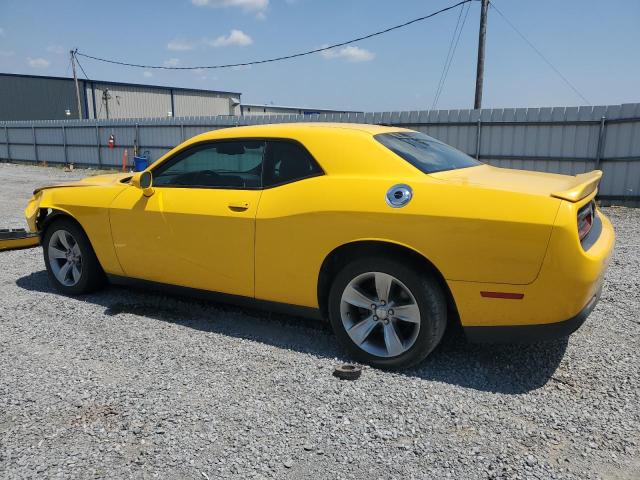 Vin: 2c3cdzag4kh534610, lot: 54342705, dodge challenger sxt 20192