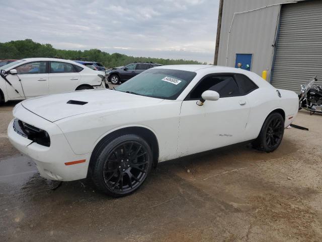 Vin: 2c3cdzag4fh723201, lot: 54065005, dodge challenger sxt 2015 img_1