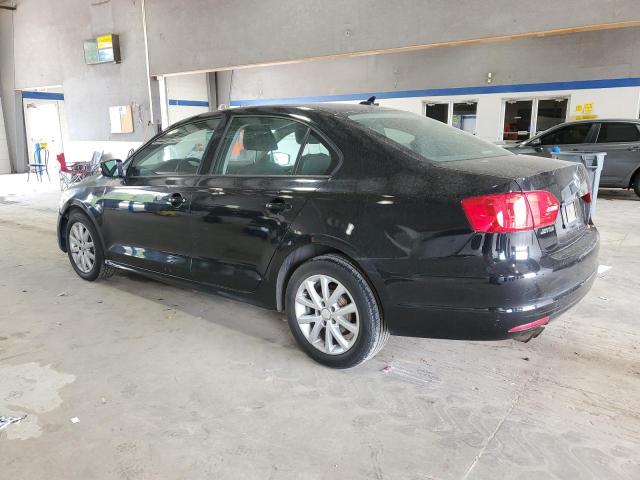 Vin: 3vwdz7aj5bm335307, lot: 54488755, volkswagen jetta se 20112