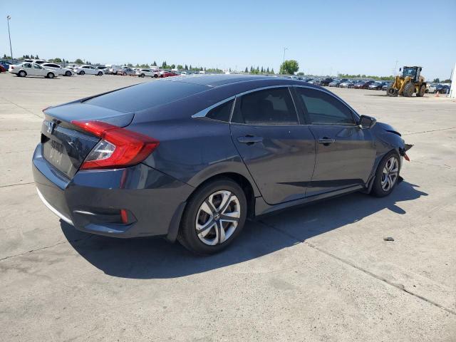 2017 HONDA CIVIC LX - 2HGFC2F55HH523474