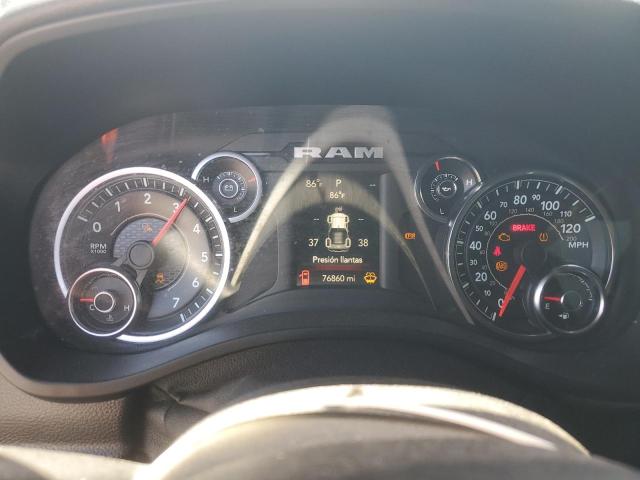 2019 RAM 1500 BIG H - 1C6RREMT4KN894757