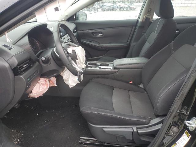 2021 NISSAN SENTRA SV - 3N1AB8CV9MY219512