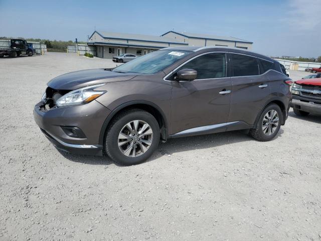 NISSAN MURANO S