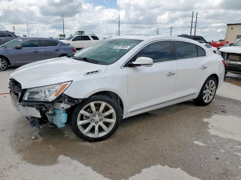 BUICK LACROSSE PREMIUM