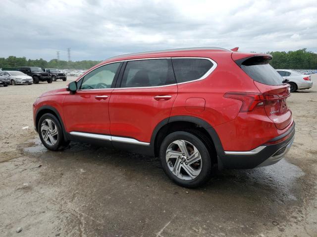 Vin: 5nms34aj8ph557439, lot: 54335605, hyundai santa fe sel premium 20232