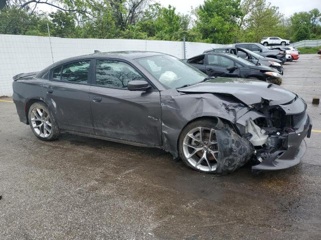 Vin: 2c3cdxhg8nh157004, lot: 54682625, dodge charger gt 20224