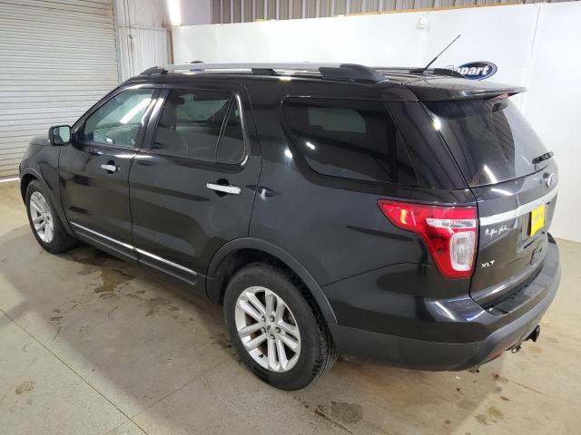 Vin: 1fm5k7d80fgb53109, lot: 53670015, ford explorer xlt 20152