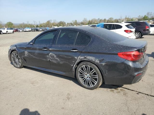 Vin: wbaja7c57jwa71258, lot: 54374345, bmw 5 series xi 20182