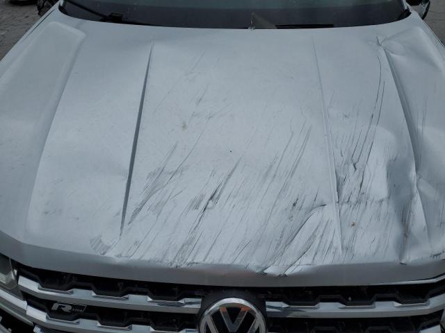 2019 VOLKSWAGEN ATLAS SE - 1V2YR2CA0KC599989
