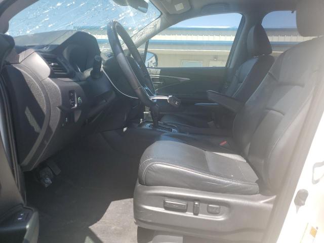 2019 HONDA PILOT EXL - 5FNYF6H56KB058459