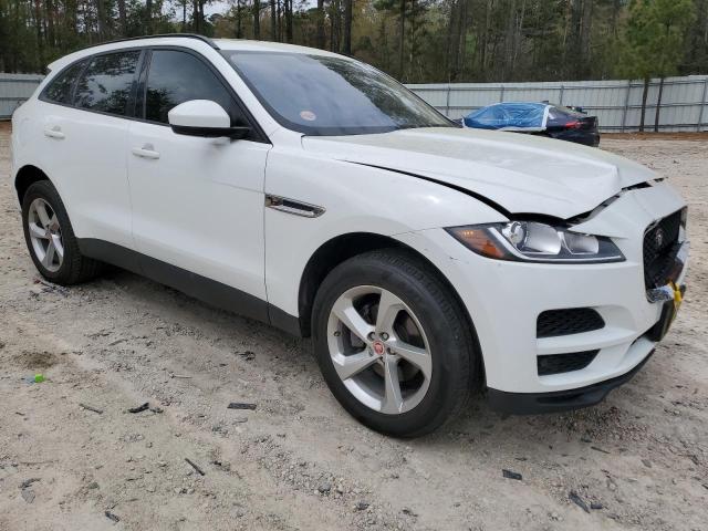 Vin: sadcj2fx2ja259633, lot: 50873505, jaguar f-pace premium 20184
