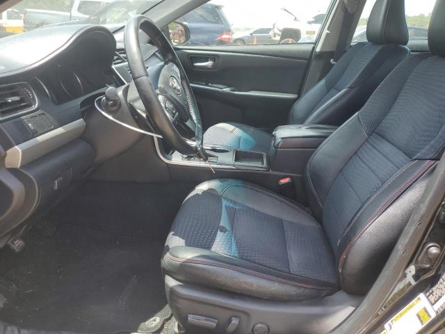 2015 TOYOTA CAMRY LE 4T1BF1FKXFU106944