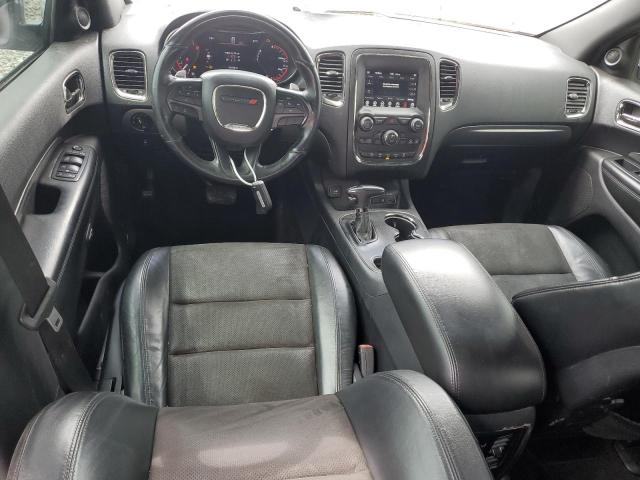 2019 DODGE DURANGO GT - 1C4RDJDG5KC550286